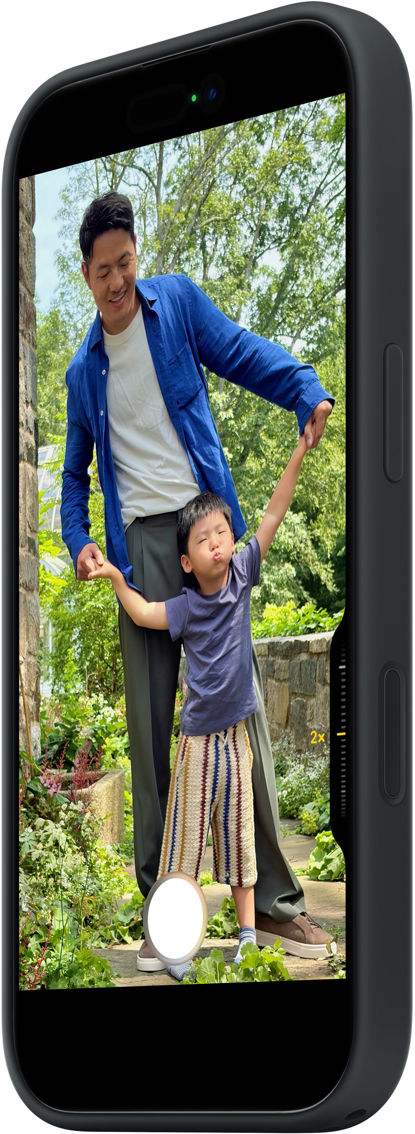 Husa MagSafe pentru Apple iPhone 17, Neagra MGF14ZM/A