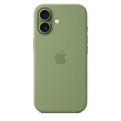 Husa MagSafe pentru Apple iPhone 17, Verde MGEX4ZM/A