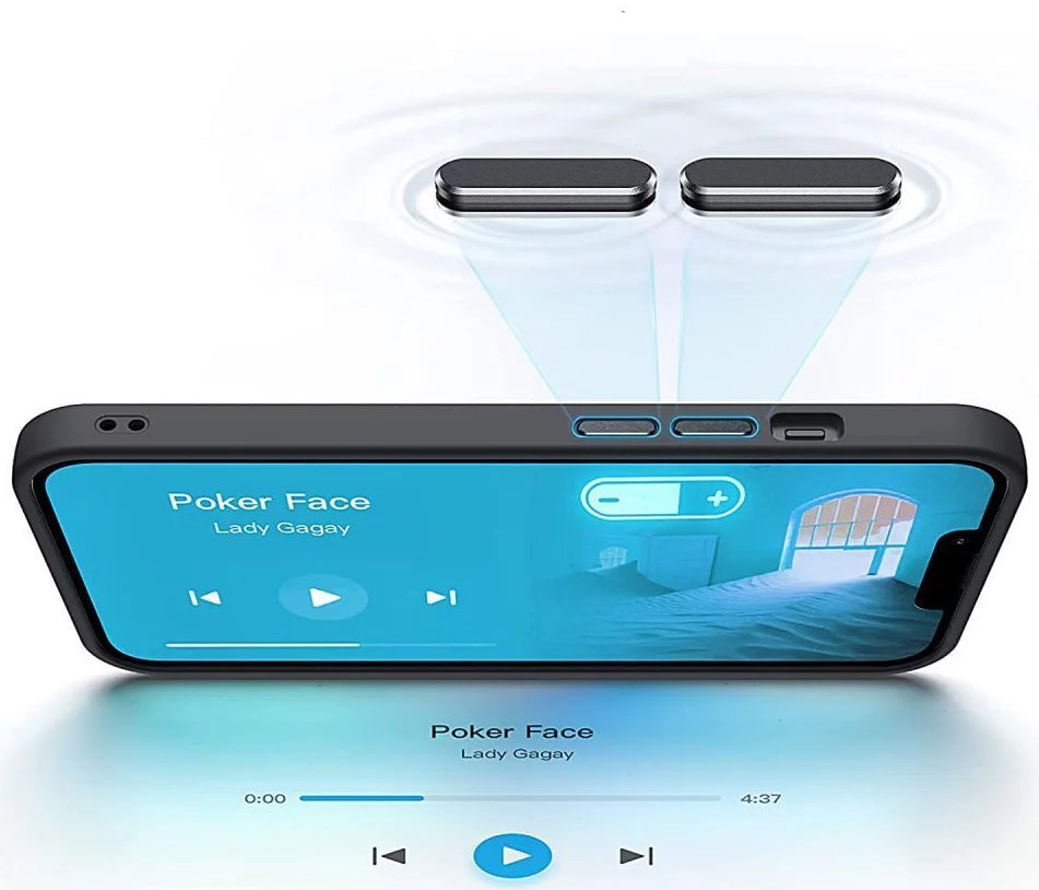 Husa MagSafe pentru Apple iPhone 13 Pro, Tech-Protect, Magmat, Verde