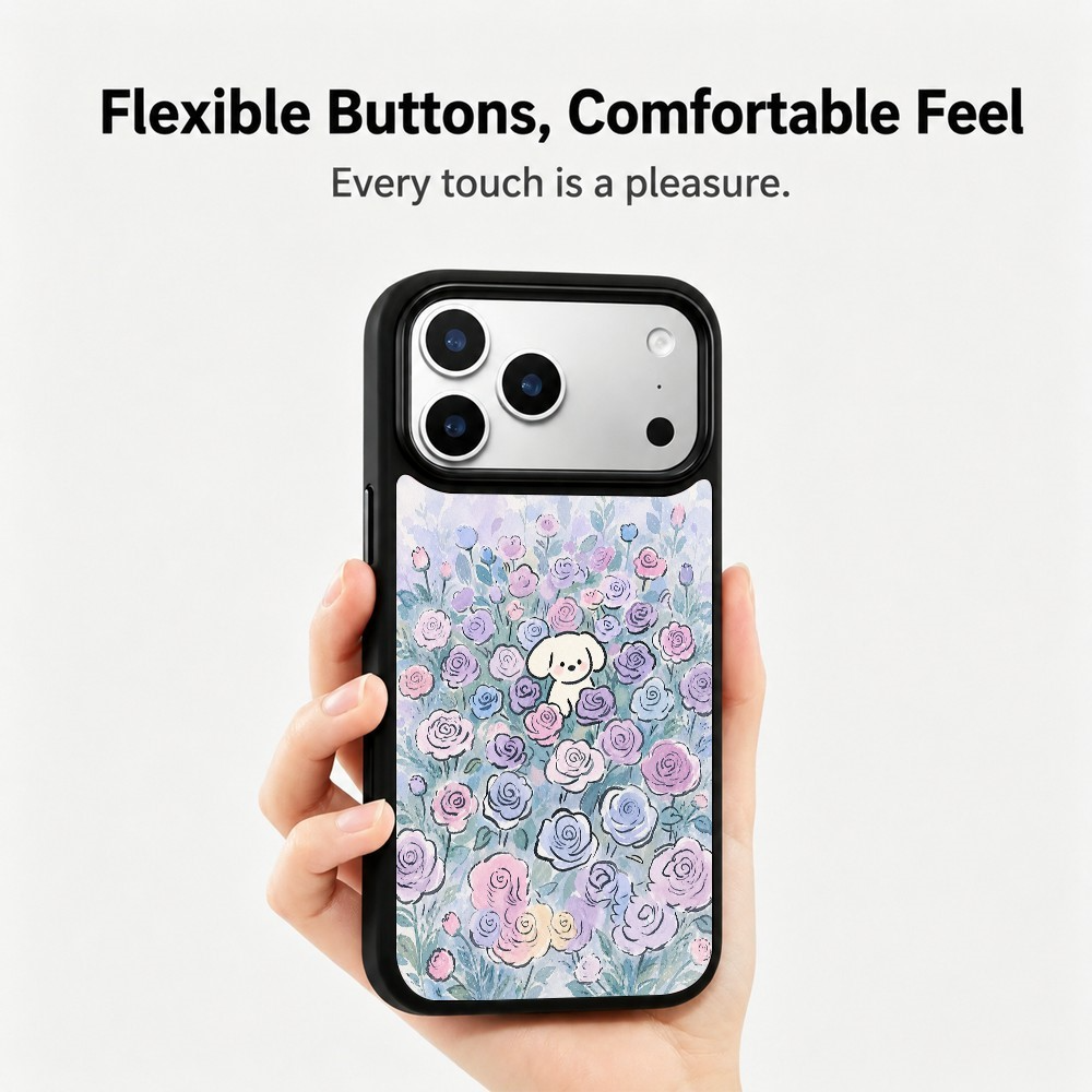 Husa MagSafe pentru Apple iPhone 18 Pro Max / 17 Pro Max, OEM, S00041, Multicolor