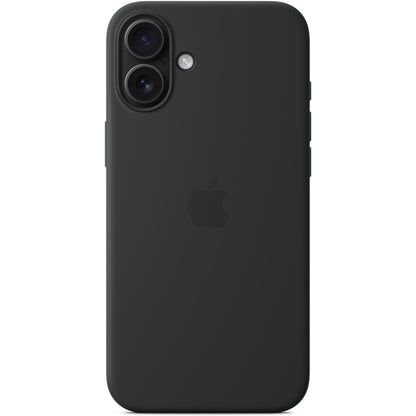 Husa MagSafe pentru Apple iPhone 16 Plus, Neagra MYY93ZM/A