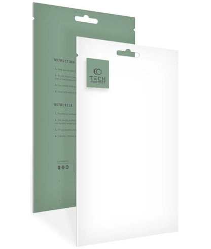 Husa MagSafe pentru Apple iPhone 13 Pro, Tech-Protect, Magmat, Verde