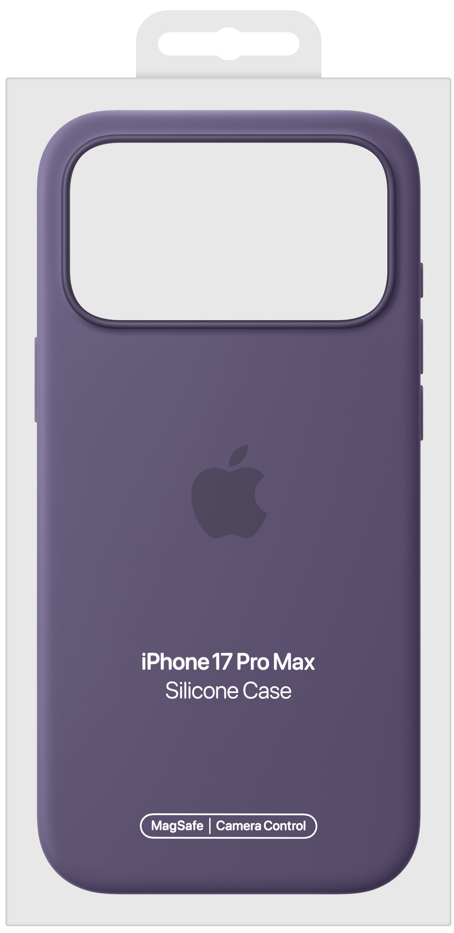 Husa MagSafe pentru Apple iPhone 17 Pro Max, Mov MGFN4ZM/A