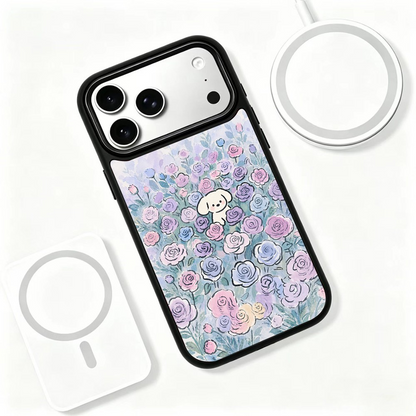 Husa MagSafe pentru Apple iPhone 18 Pro Max / 17 Pro Max, OEM, S00041, Multicolor
