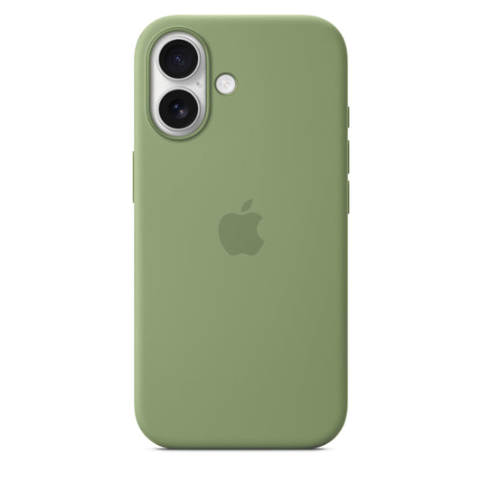 Husa MagSafe pentru Apple iPhone 17, Verde MGEX4ZM/A
