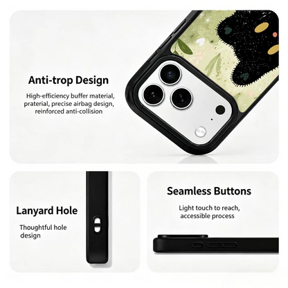 Husa MagSafe pentru Apple iPhone 18 Pro Max / 17 Pro Max, OEM, M00035, Multicolor