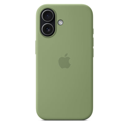 Husa MagSafe pentru Apple iPhone 17, Verde MGEX4ZM/A