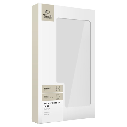Husa MagSafe pentru Apple iPhone 18 Pro Max / 17 Pro Max, Tech-Protect, MagPeak CC, Visinie Mata