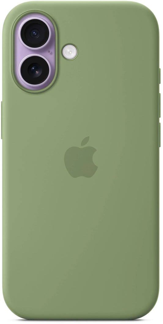 Husa MagSafe pentru Apple iPhone 17, Verde MGEX4ZM/A