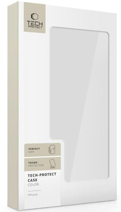 Husa MagSafe pentru Apple iPhone 17 Pro Max, Tech-Protect, Lamano Leopard, Neagra