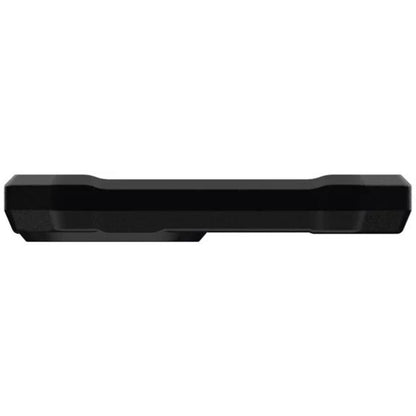 Husa MagSafe pentru Apple iPhone 14 Plus, Urban Armor Gear, Essential Armor, Neagra