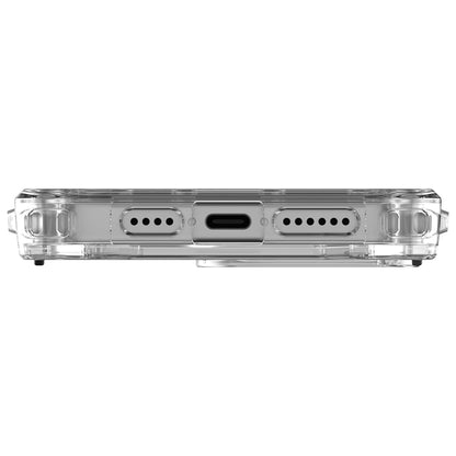 Husa MagSafe pentru Apple iPhone 15 Pro Max, Urban Armor Gear, Plyo, Aurie