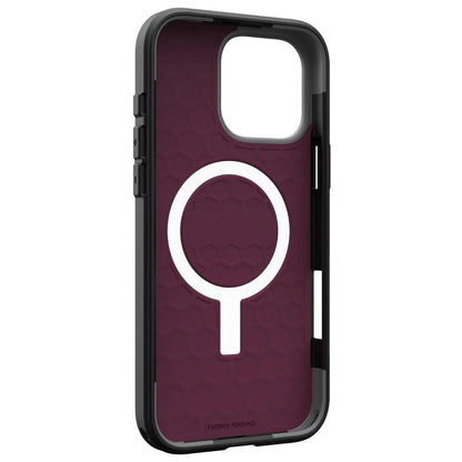 Husa MagSafe pentru Apple iPhone 16 Pro Max, Urban Armor Gear, Civilian, Visinie