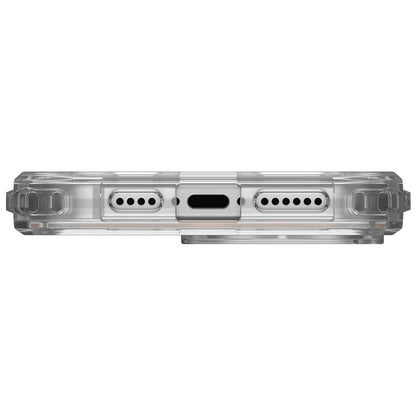 Husa MagSafe pentru Apple iPhone 16 Pro Max, Urban Armor Gear, Plyo, Roz Aurie