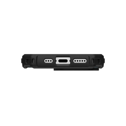 Husa MagSafe pentru Apple iPhone 16 Pro, Urban Armor Gear, Pathfinder, Albastra