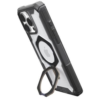 Husa MagSafe pentru Apple iPhone 16 Pro, Urban Armor Gear, Plasma XTE, Gri
