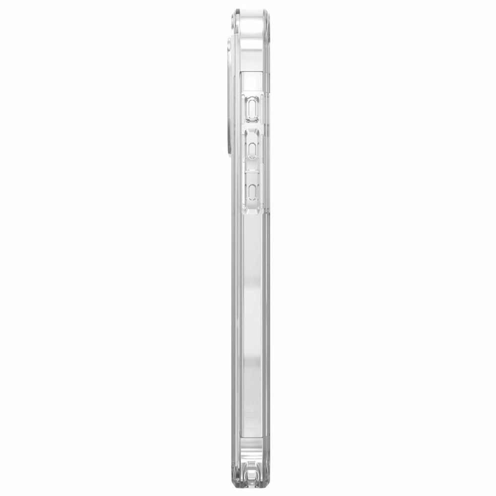 Husa MagSafe pentru Apple iPhone 16 Pro, Urban Armor Gear, Plyo XTE, Bronz Transparenta
