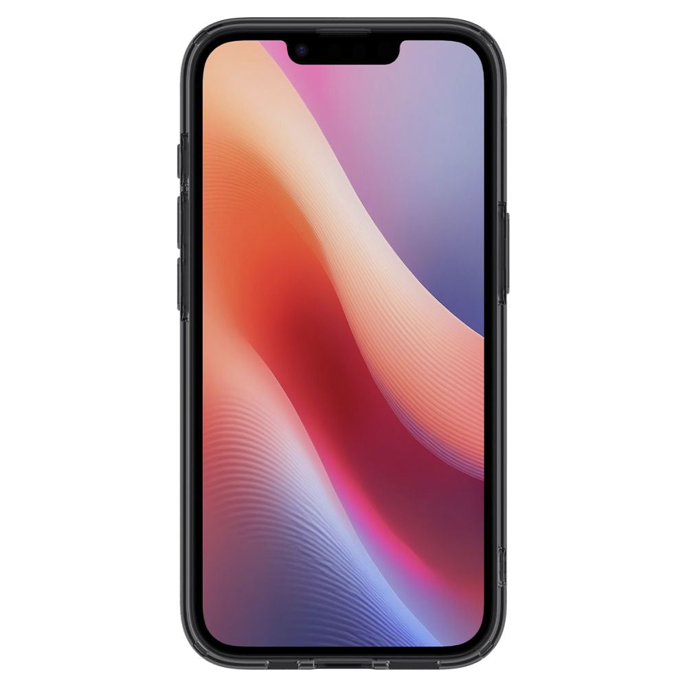 Husa MagSafe pentru Apple iPhone 17e / 16e, Spigen, Ultra Hybrid Zero One, Neagra