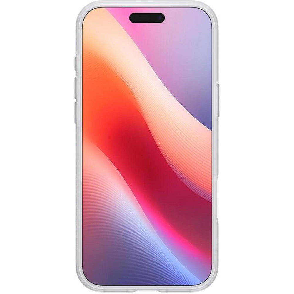 Husa MagSafe pentru Apple iPhone 17 Pro Max, Spigen, Ultra Hybrid Classic, Argintie