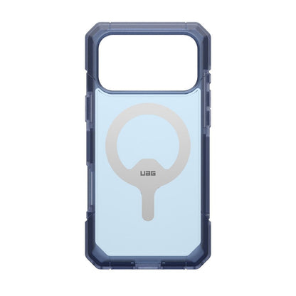 Husa MagSafe pentru Apple iPhone 17 Pro Max, Urban Armor Gear, Trooper, Albastra