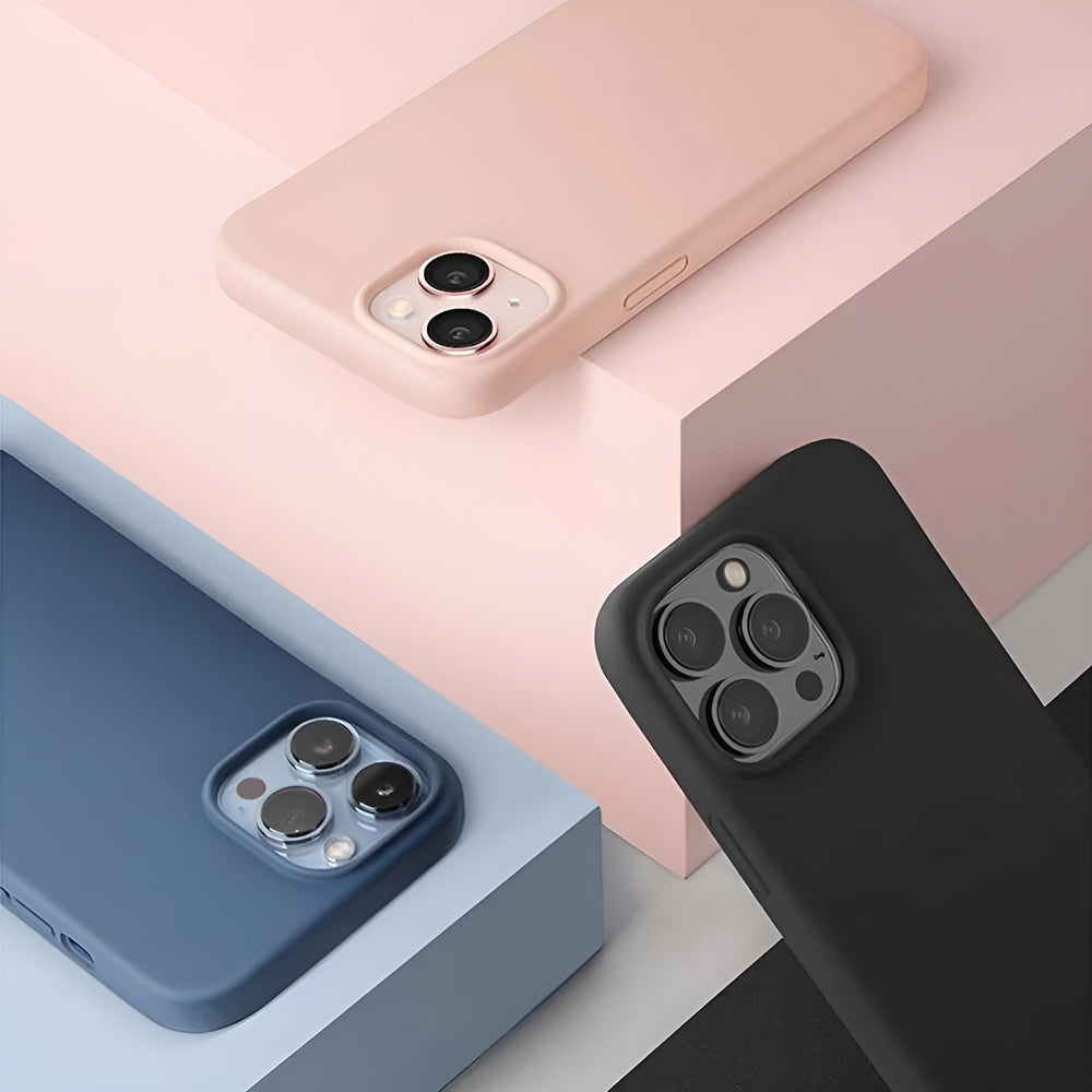 Husa MagSafe pentru Apple iPhone 17 Pro Max, UNIQ, Lino MagClick, Portocalie Inchis