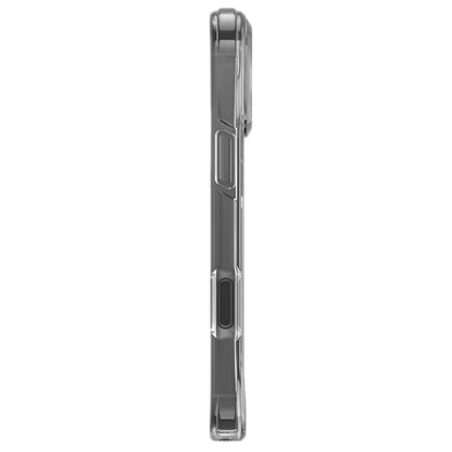 Husa MagSafe pentru Apple iPhone 17 Pro, UNIQ, LifePro Xtreme MagClick, Neagra