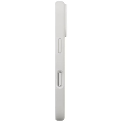 Husa MagSafe pentru Apple iPhone 17, UNIQ, Lino MagClick, Gri