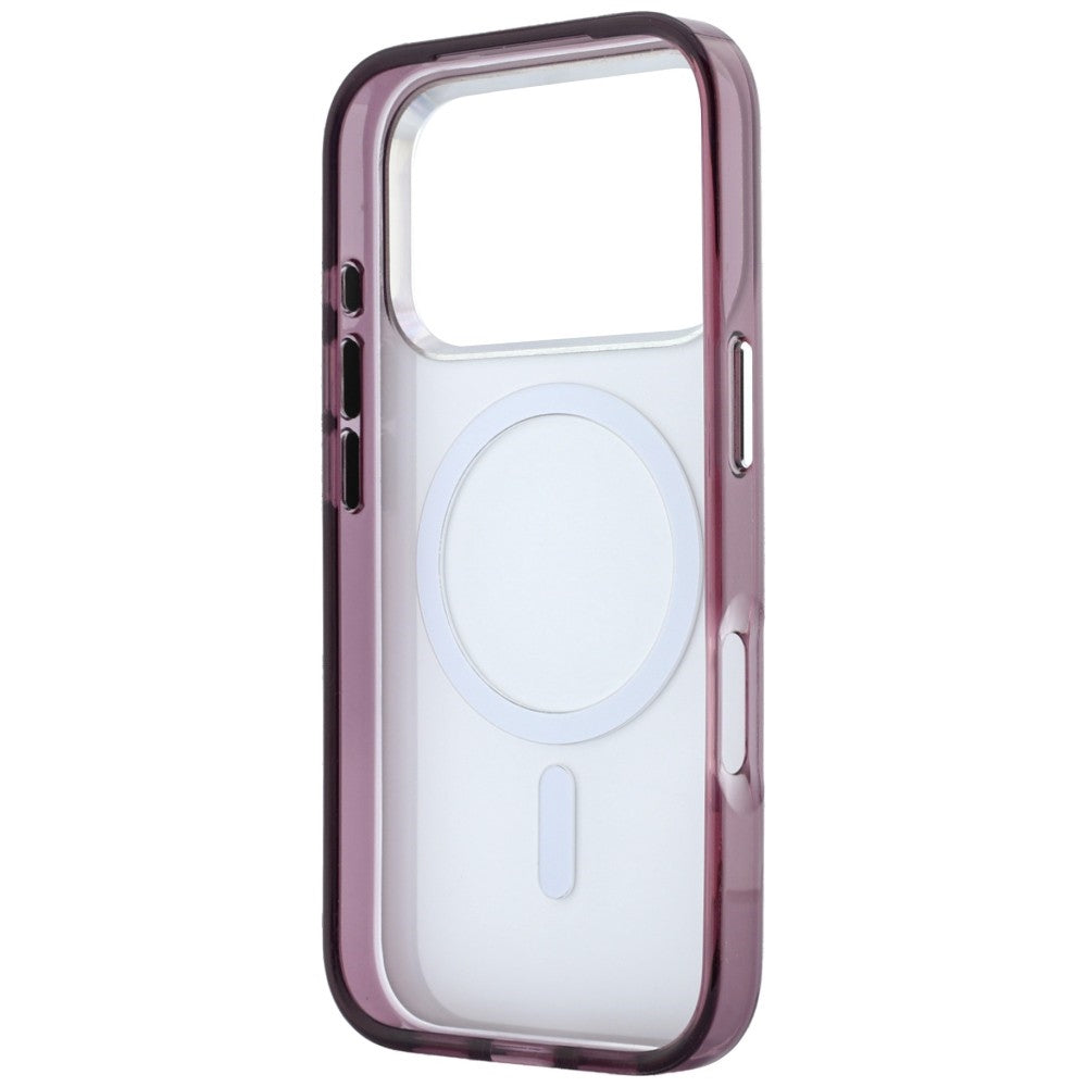 Husa MagSafe pentru Apple iPhone 18 Pro / 17 Pro, Karl Lagerfeld, HC IML Ikonik Sketch Print, Visinie