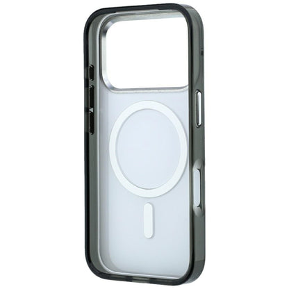 Husa MagSafe pentru Apple iPhone 18 Pro / 17 Pro, Karl Lagerfeld, KC Bodies Sketch, Neagra