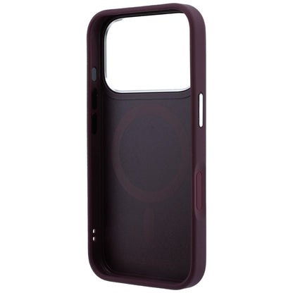 Husa MagSafe pentru Apple iPhone 18 Pro / 17 Pro, Karl Lagerfeld, Ring Karl RSG Logo, Visinie