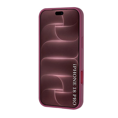 Husa MagSafe pentru Apple iPhone 18 Pro / 17 Pro, Techsuit, Pro, Visinie Inchis