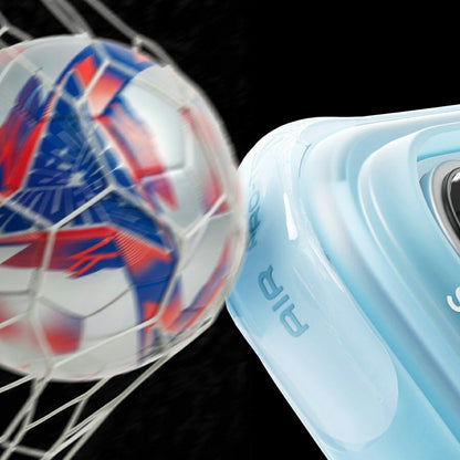 Husa MagSafe pentru Apple iPhone 18 Pro / 17 Pro, Torras, Ostand Q3 Air Football, Bleu