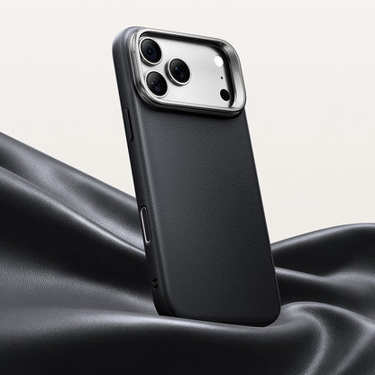 Husa MagSafe pentru Apple iPhone 18 Pro Max / 17 Pro Max, ESR, Atelier with Kickstand, Neagra