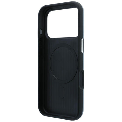 Husa MagSafe pentru Apple iPhone 18 Pro Max / 17 Pro Max, Karl Lagerfeld, Choupette Sketch, Bleu