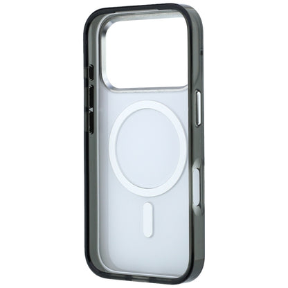 Husa MagSafe pentru Apple iPhone 18 Pro Max / 17 Pro Max, Karl Lagerfeld, IML KC Bodies Sketch Print, Neagra