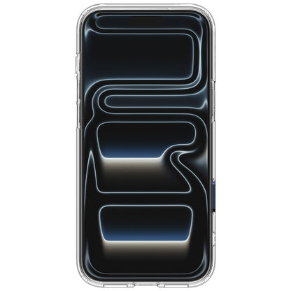 Husa MagSafe pentru Apple iPhone 18 Pro Max / 17 Pro Max, Spigen, Ultra Hybrid T, Albastra Mata ACS12135
