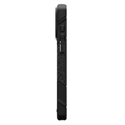 Husa MagSafe pentru Apple iPhone 18 Pro Max / 17 Pro Max, Urban Armor Gear, Monarch Pro, Gri