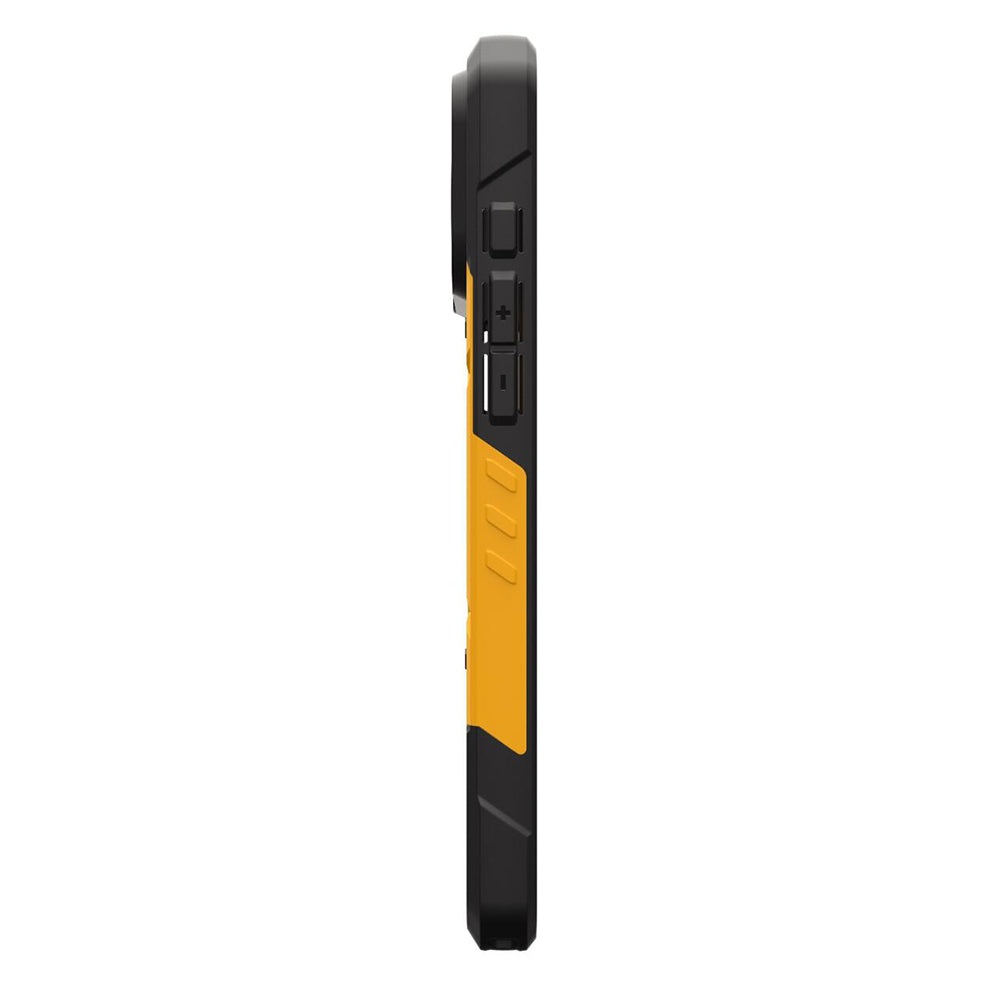 Husa MagSafe pentru Apple iPhone 18 Pro Max / 17 Pro Max, Urban Armor Gear, Pathfinder, Galbena