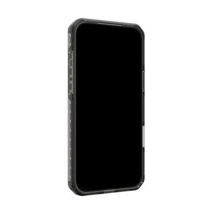 Husa MagSafe pentru Apple iPhone 18 Pro Max / 17 Pro Max, Urban Armor Gear, Plyo LT, Gri