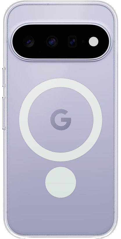 Husa MagSafe pentru Google Pixel 11, Transparenta GA11713-WW