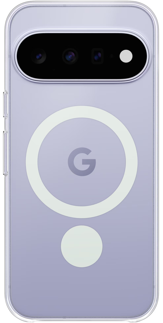 Husa MagSafe pentru Google Pixel 11, Transparenta GA11713-WW