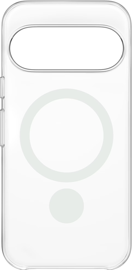Husa MagSafe pentru Google Pixel 11 Pro, Transparenta GA11714-WW