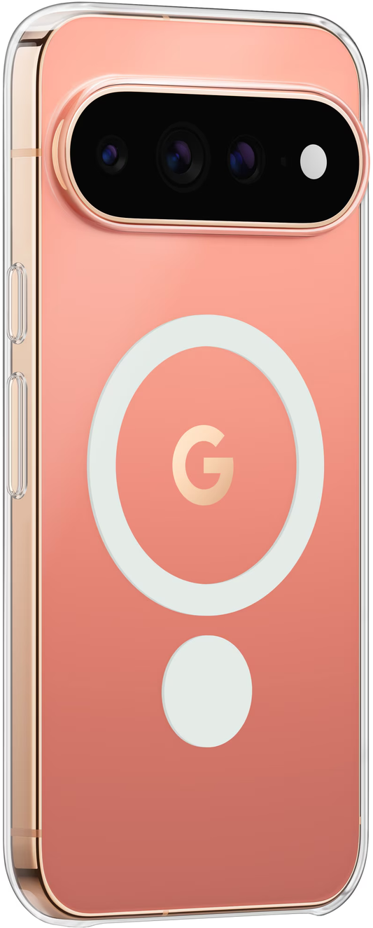 Husa MagSafe pentru Google Pixel 11 Pro XL, Transparenta GA11715-WW