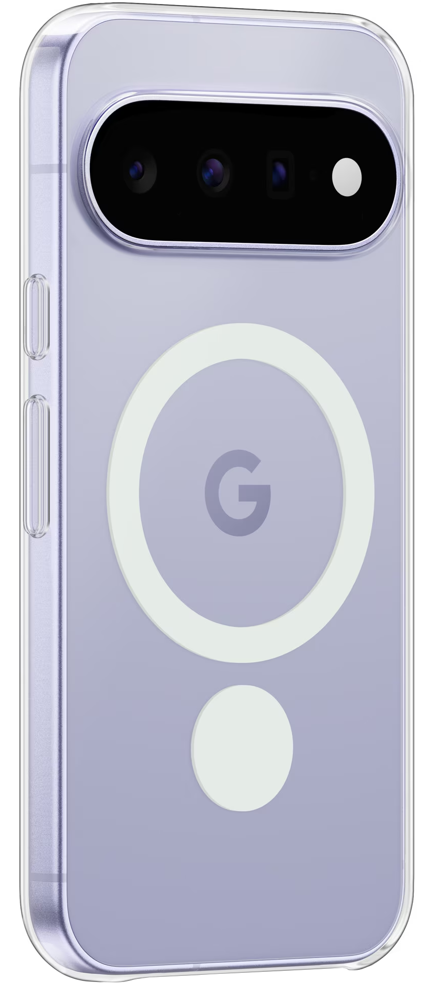 Husa MagSafe pentru Google Pixel 11, Transparenta GA11713-WW