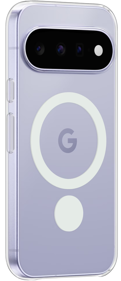 Husa MagSafe pentru Google Pixel 11, Transparenta GA11713-WW