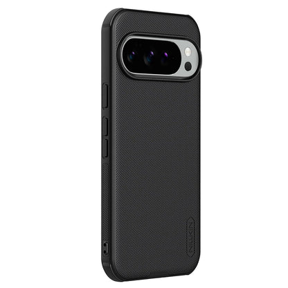 Husa MagSafe pentru Google Pixel 10 Pro / 10, Nillkin, Super Shield Pro, Neagra