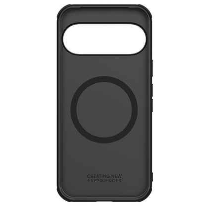 Husa MagSafe pentru Google Pixel 10 Pro / 10, Nillkin, Super Shield Pro, Neagra