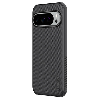 Husa MagSafe pentru Google Pixel 10 Pro / 10, Nillkin, Super Shield Pro, Neagra