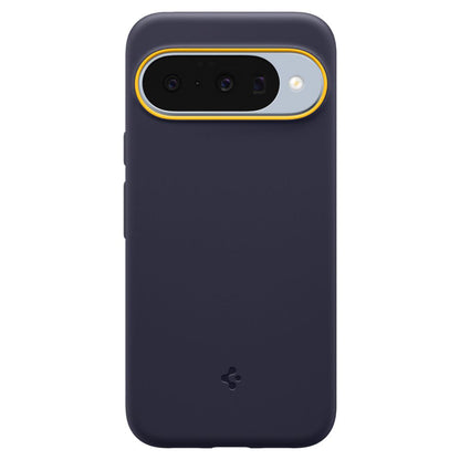 Husa MagSafe pentru Google Pixel 10 Pro / 10, Spigen, Caseology Nano Pop, Mov