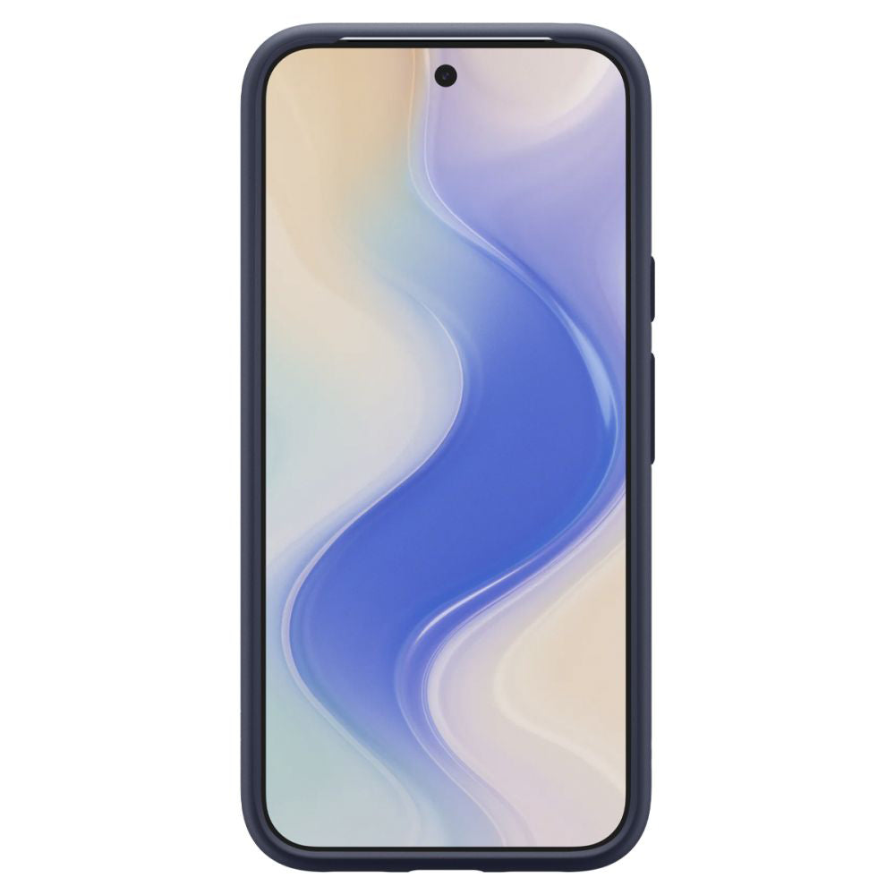 Husa MagSafe pentru Google Pixel 10 Pro / 10, Spigen, Caseology Nano Pop, Mov